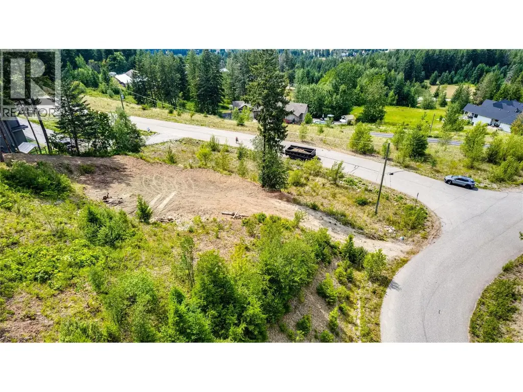 5720 Hartnell Road Unit# 7, Vernon